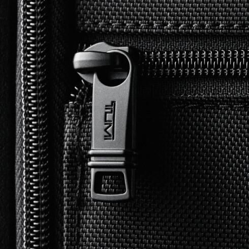 Tumi online brand origin