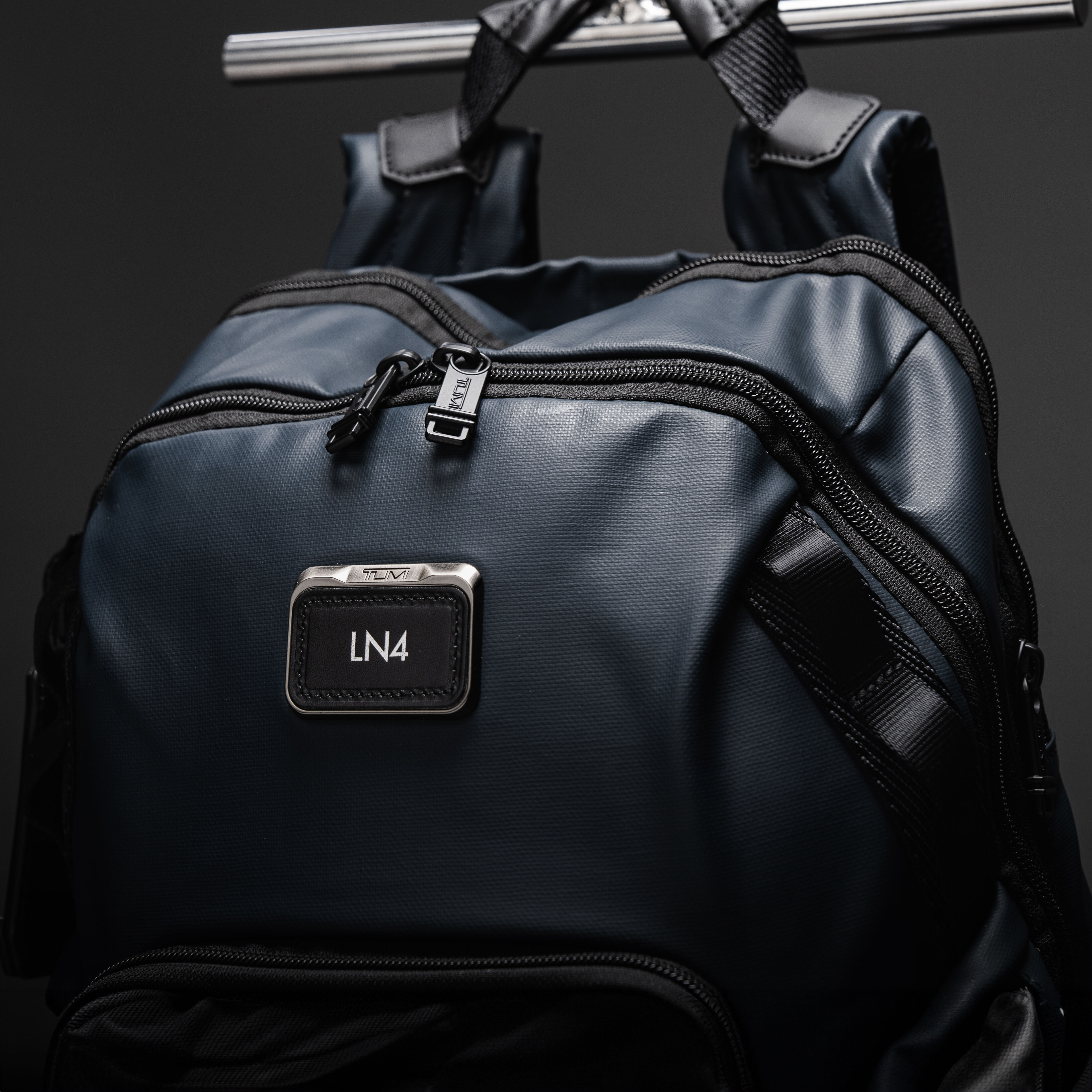 トゥミ ALPHA BRAVO MURRAY Murray Three Way Briefcase