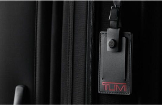 Tumi Luggage Wheel Replacement - Explained In 6 Steps