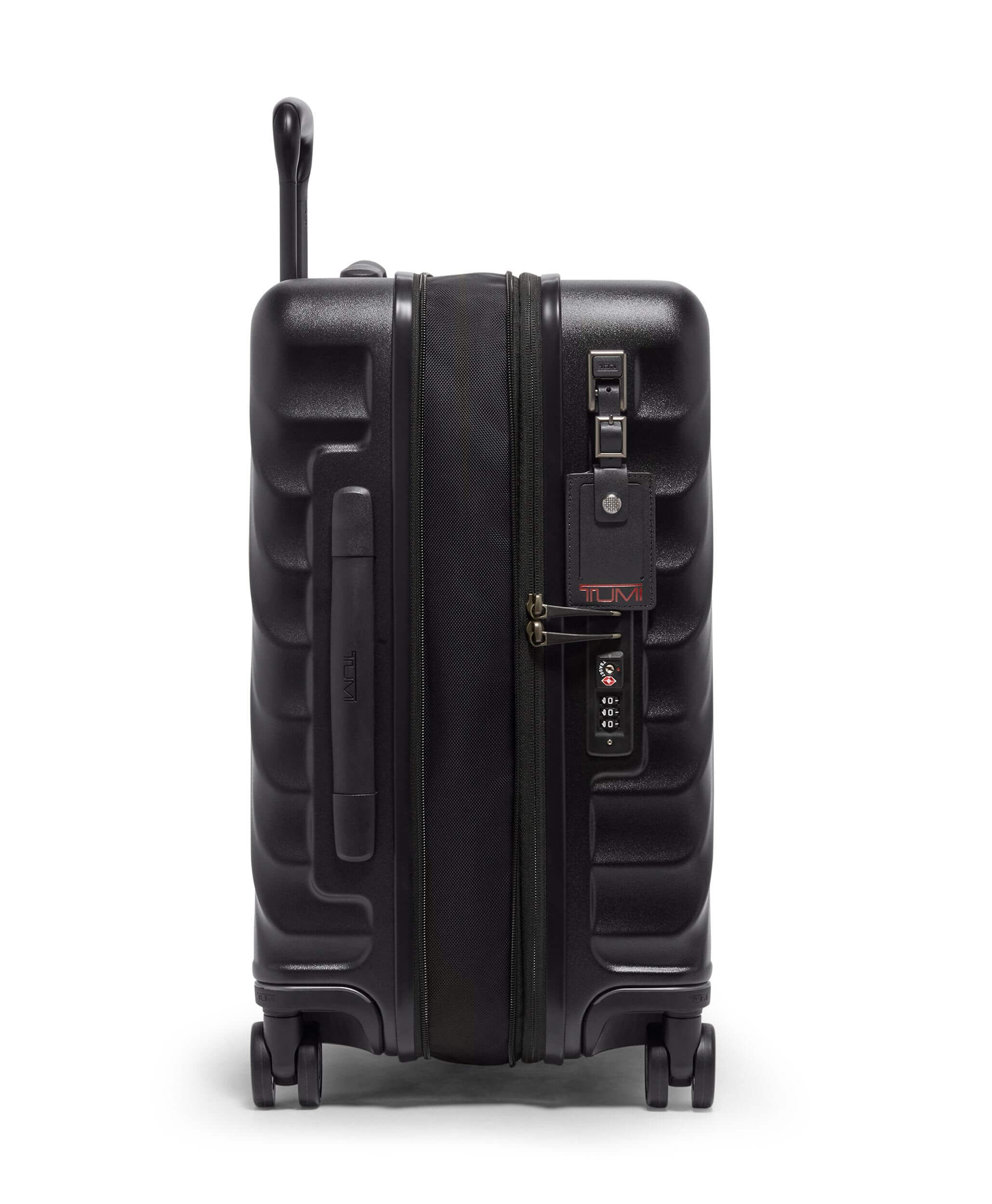 19 Degree Continental Expandable Carry On 55 cm TUMI UK