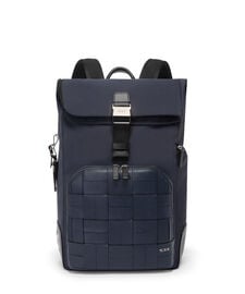 Harrison Osborn Roll Top Backpack