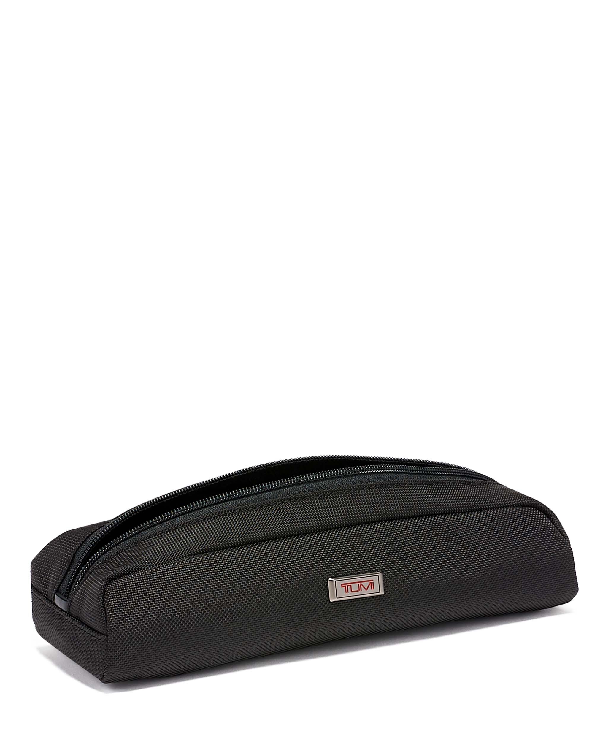 Tumi pouch bag outlet