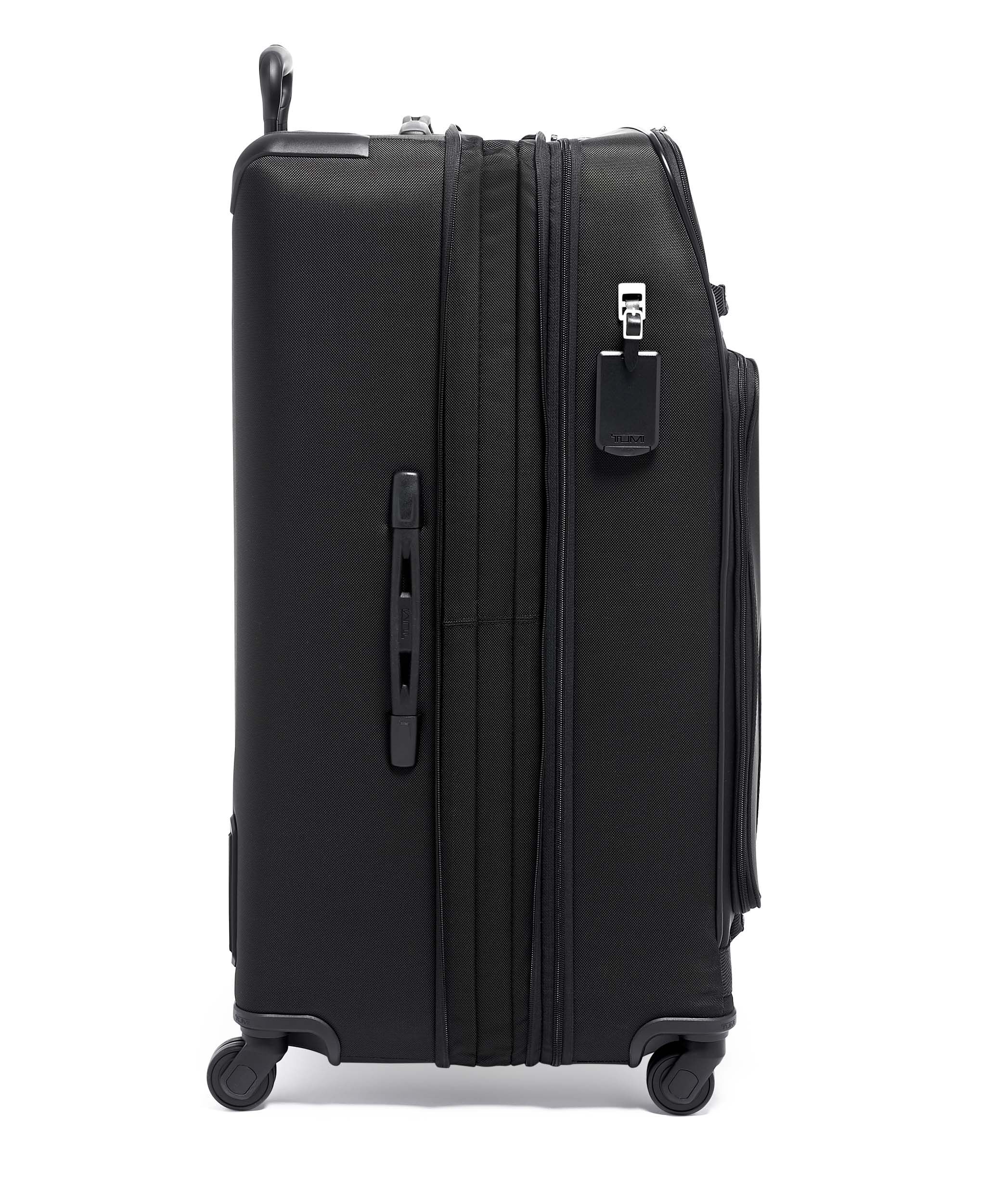 Tumi merge extended trip clearance