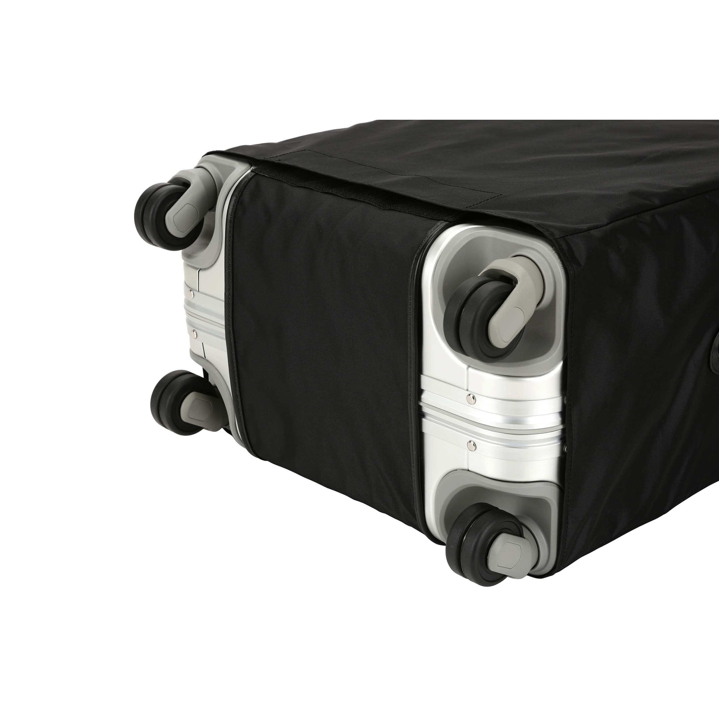 19 Degree Aluminium International Carry On Cover TUMI UK