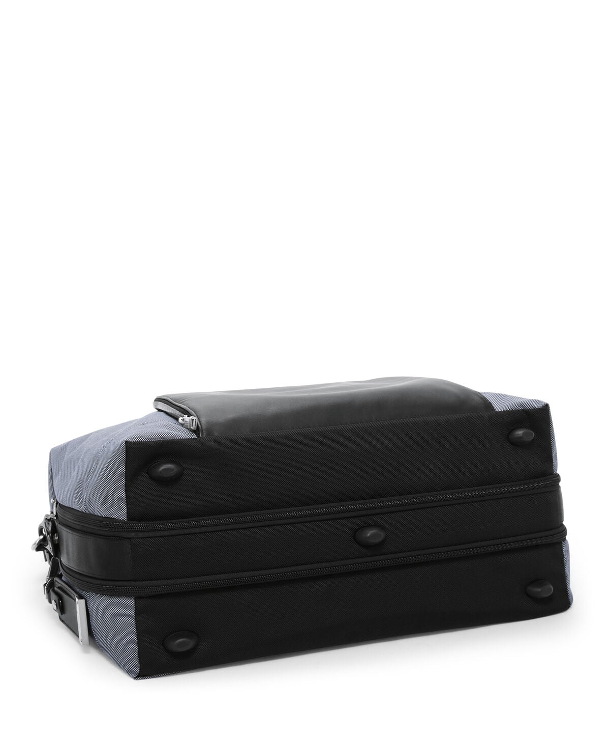 Alpha X Double Expansion Travel Satchel