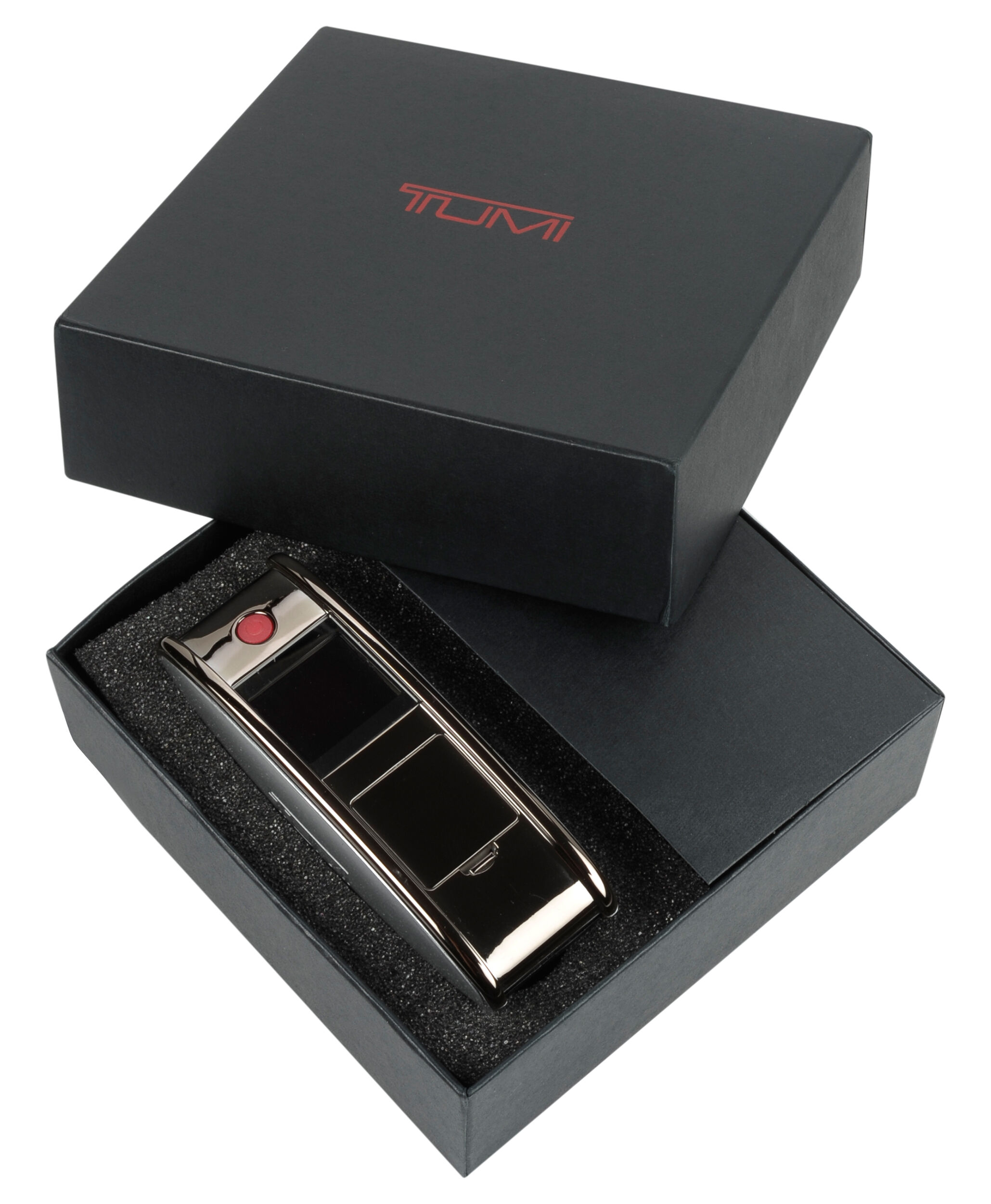 Tumi luggage clearance scale