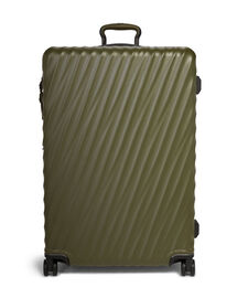 19 Degree Large Expandable Checked