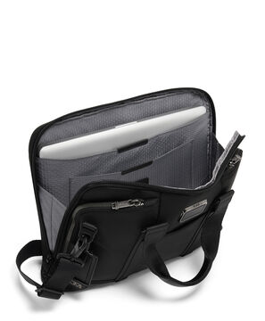 Alpha Bravo Academy Briefcase