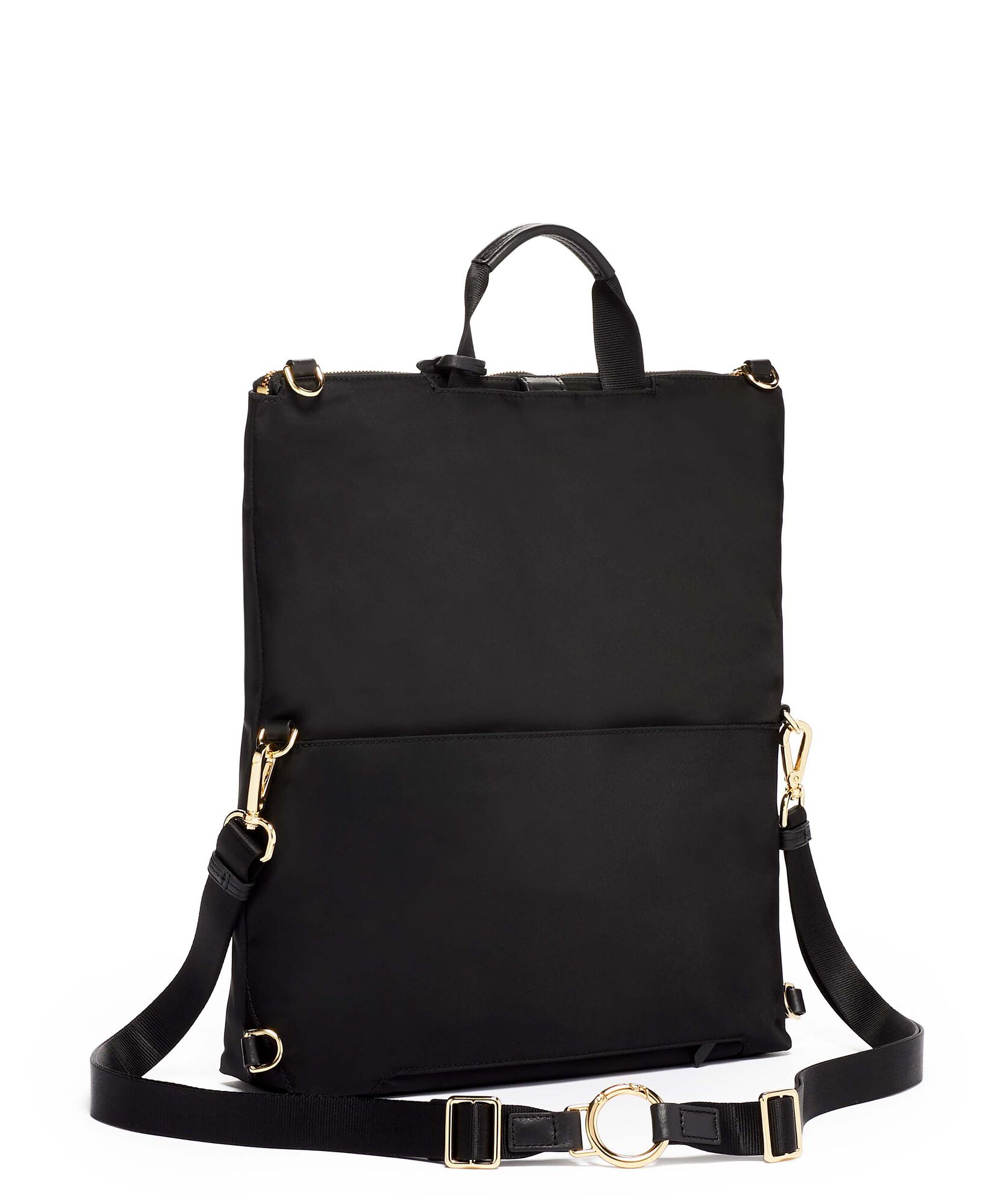 Jane Convertible Backpack Voyageur