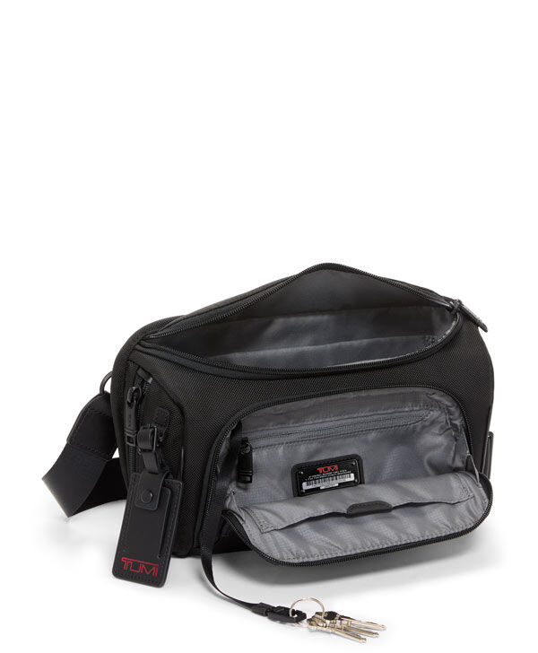 Tumi over sale the shoulder bag