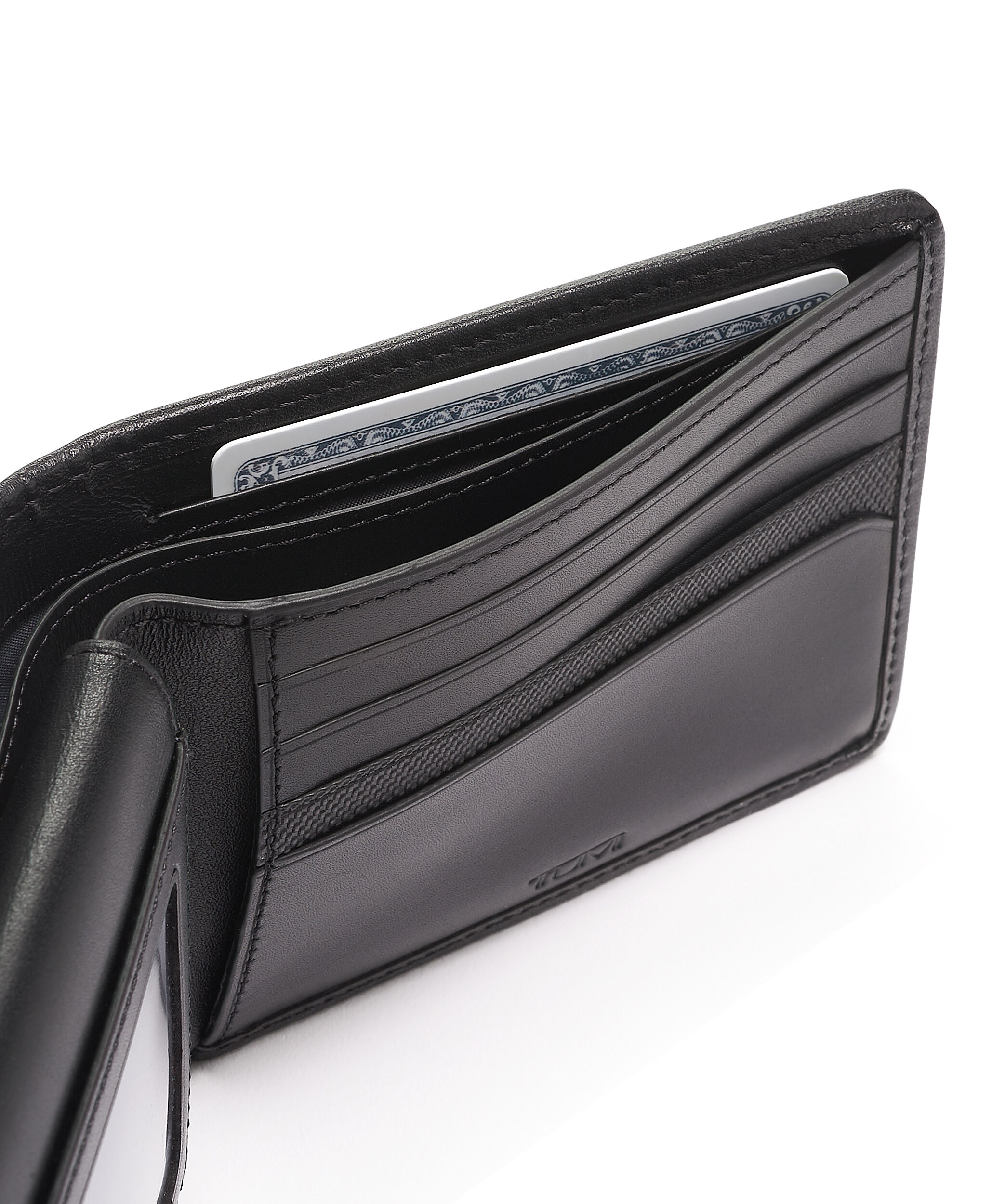 Tumi portafoglio new arrivals