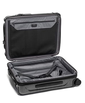 Tegra-Lite Continental Front Pocket Expandable Carry-On 55 cm Tegra-Lite Continental Front Pocket Expandable Carry-On 55 cm