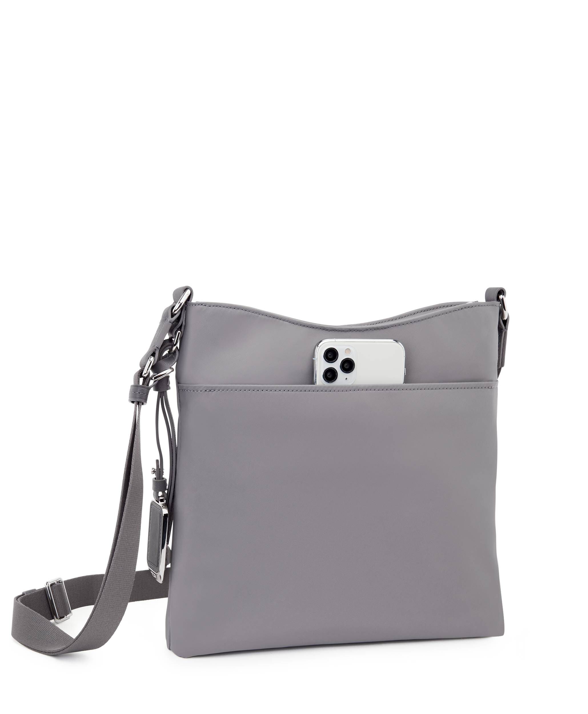Voyageur Tyler Crossbody