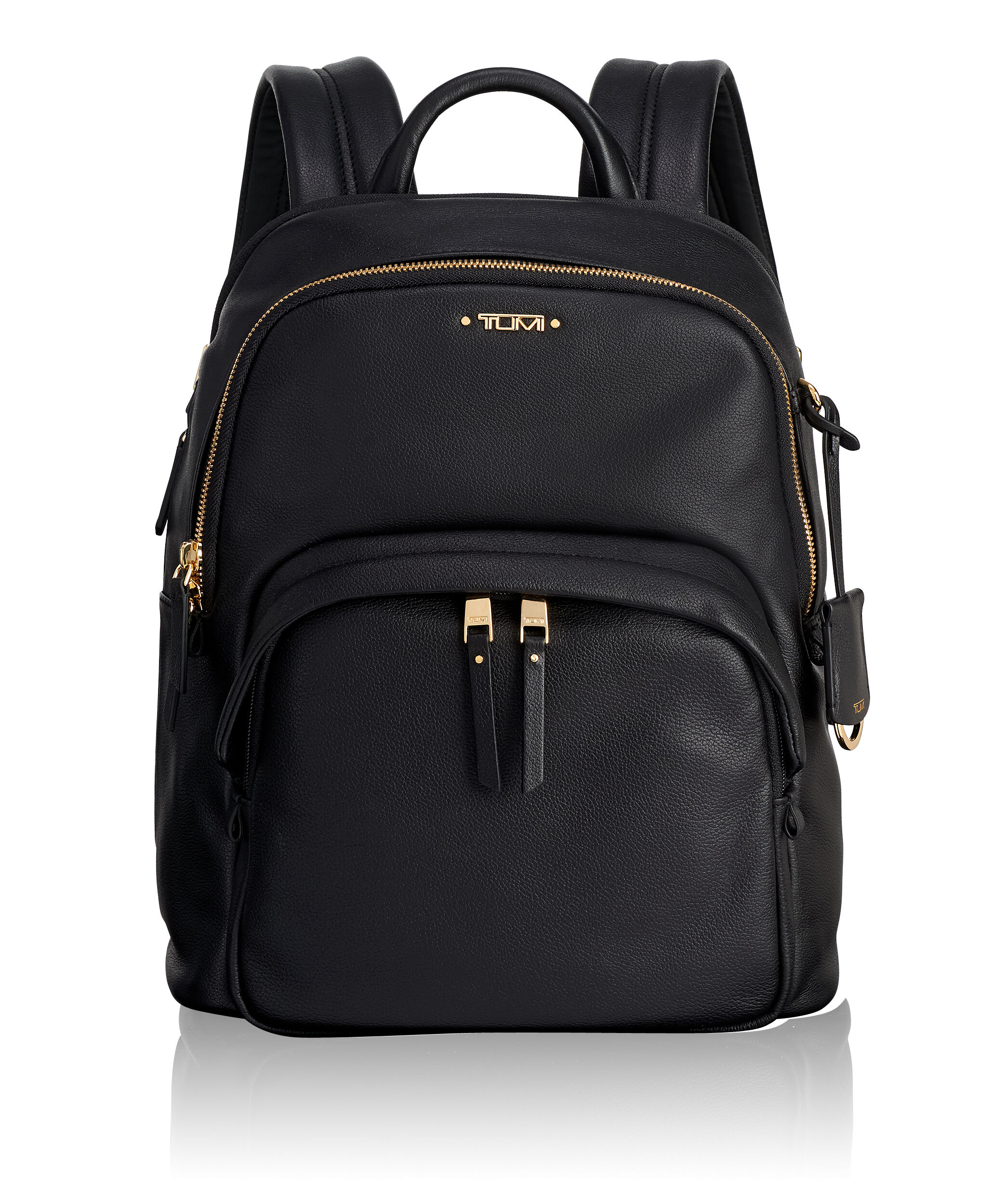 Tumi water resistant backpack clearance