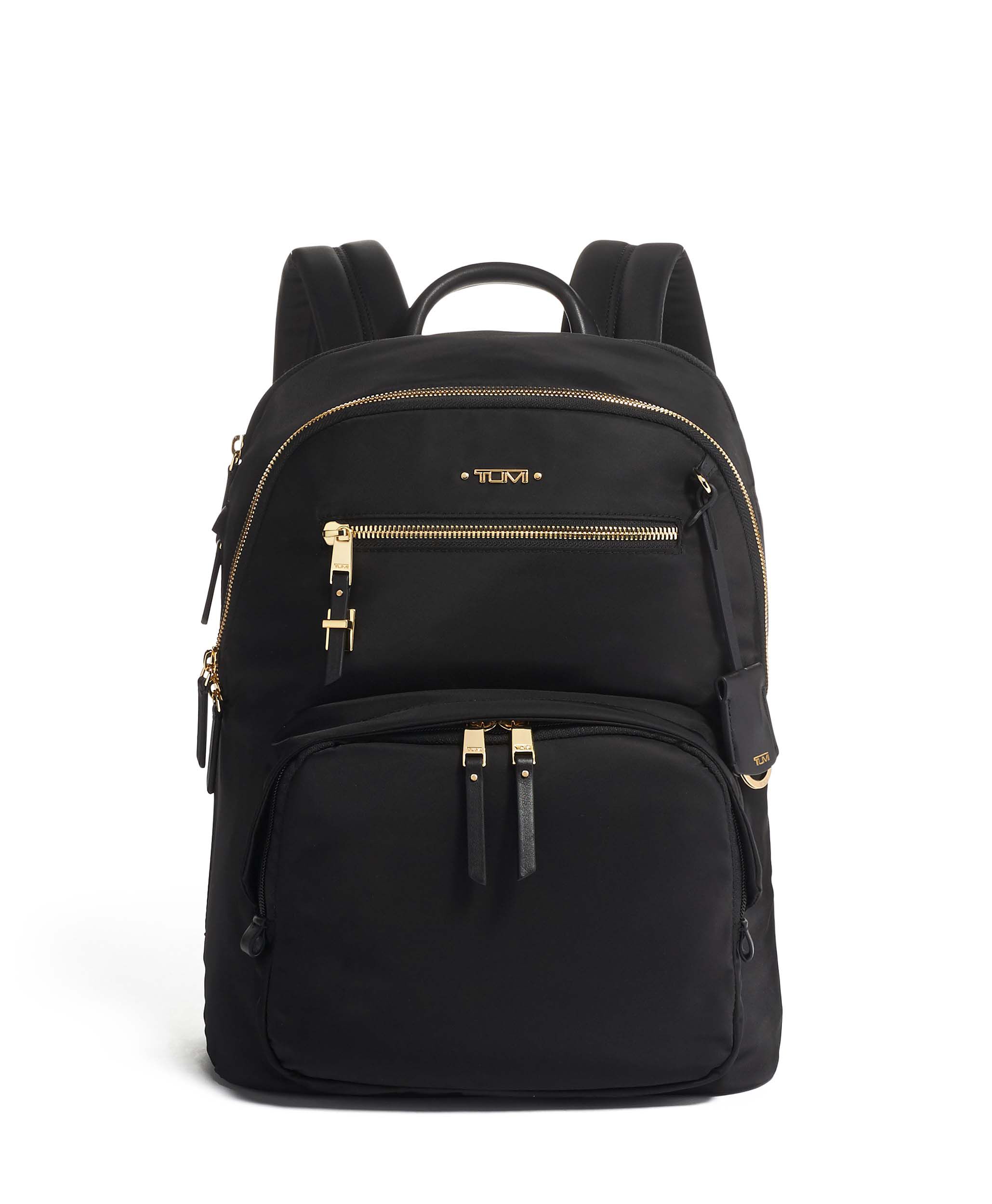 tumi professional backpack
