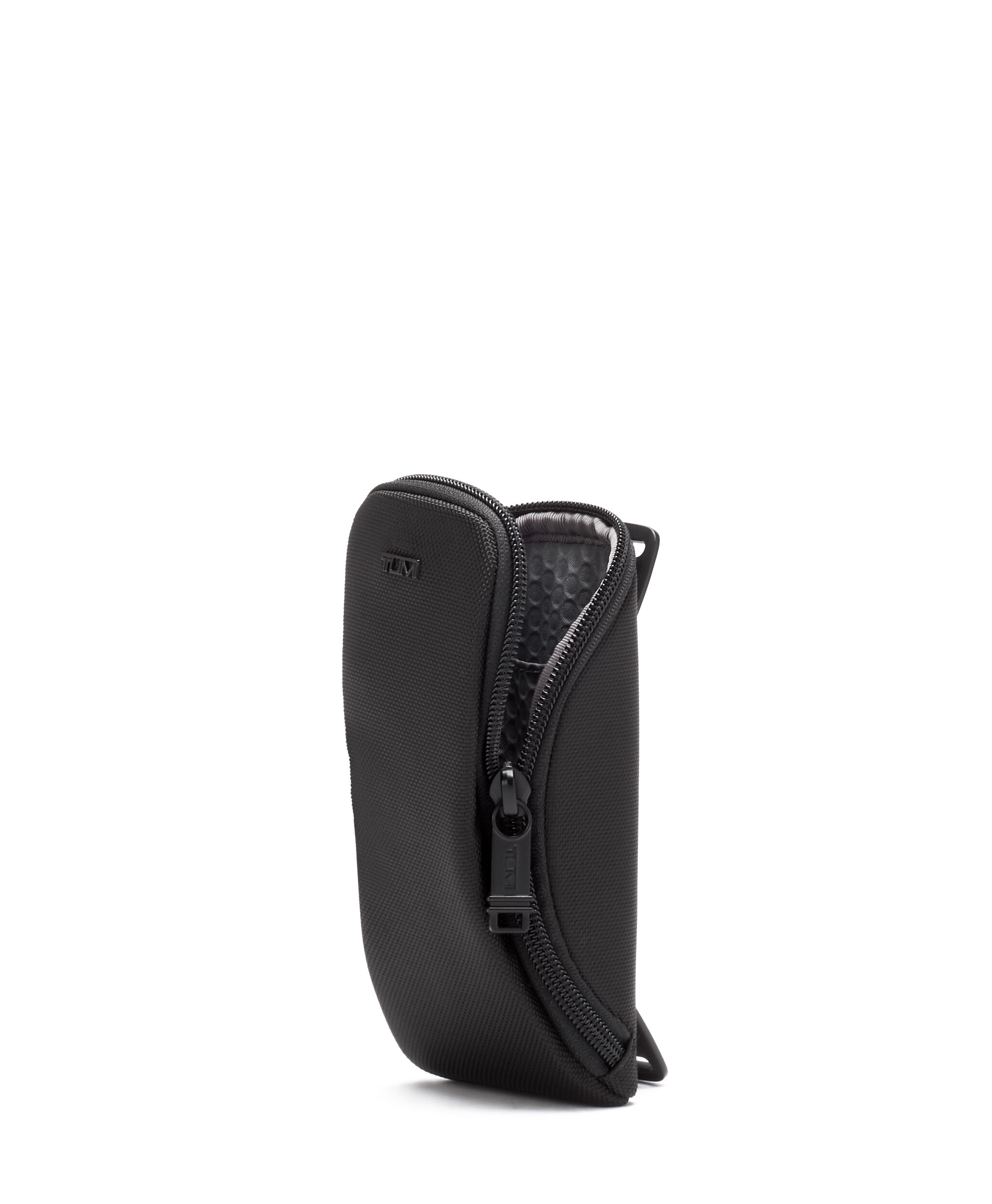 kith for tumi sunglasses case Travel Accessory Modular Case Black