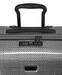 Continental Expandable 4 Wheeled Carry-On Tegra-Lite