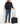 Alpha 3 Compact Wheeled Brief 40,5 cm