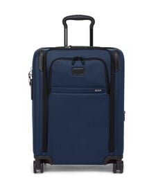 Alpha Large Dual Access Expandable Cabin
