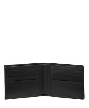 Alpha Global Double Billfold