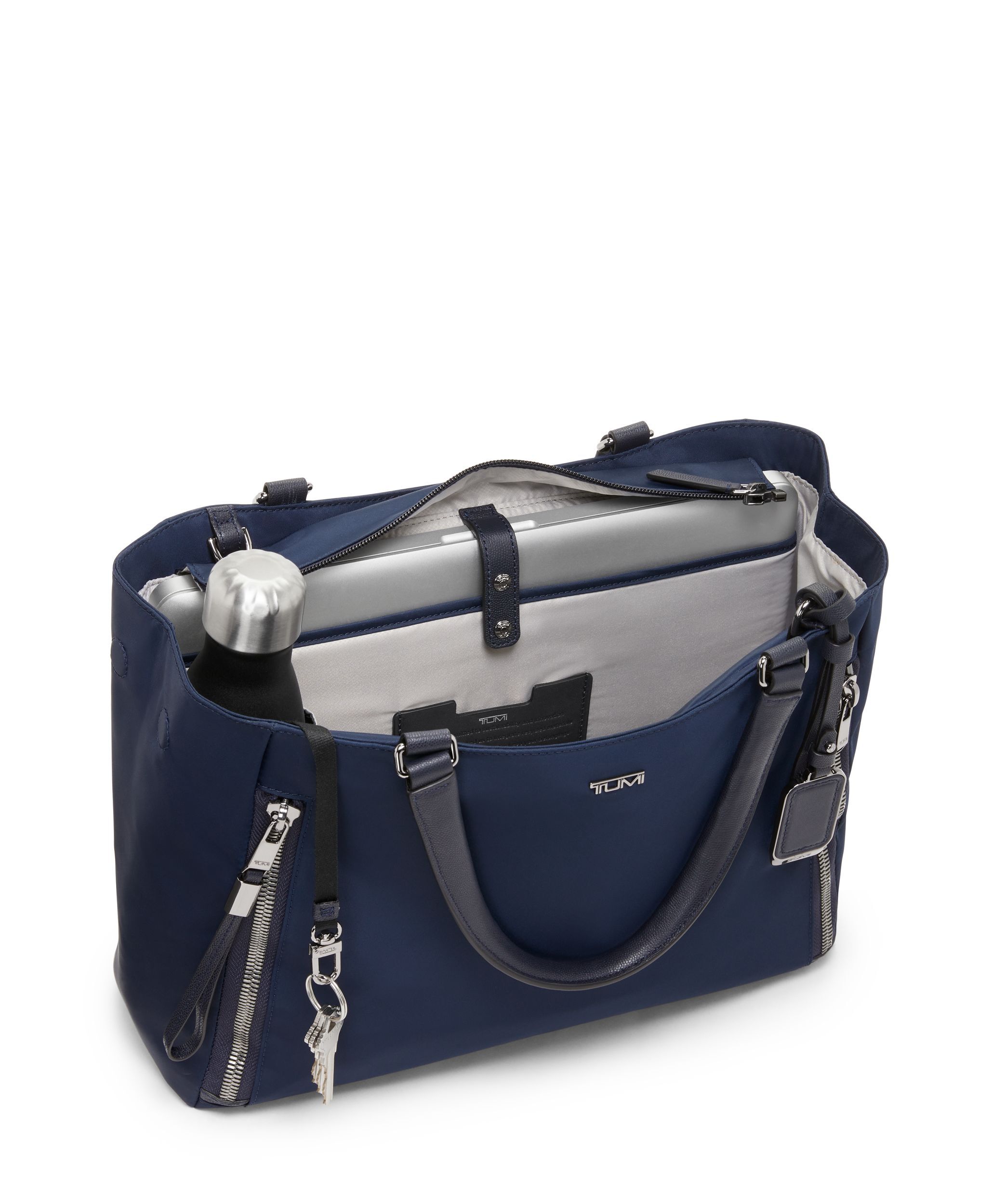 Tumi voyageur shop m tote