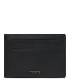Nassau 6 Credit Card Slim Card Case