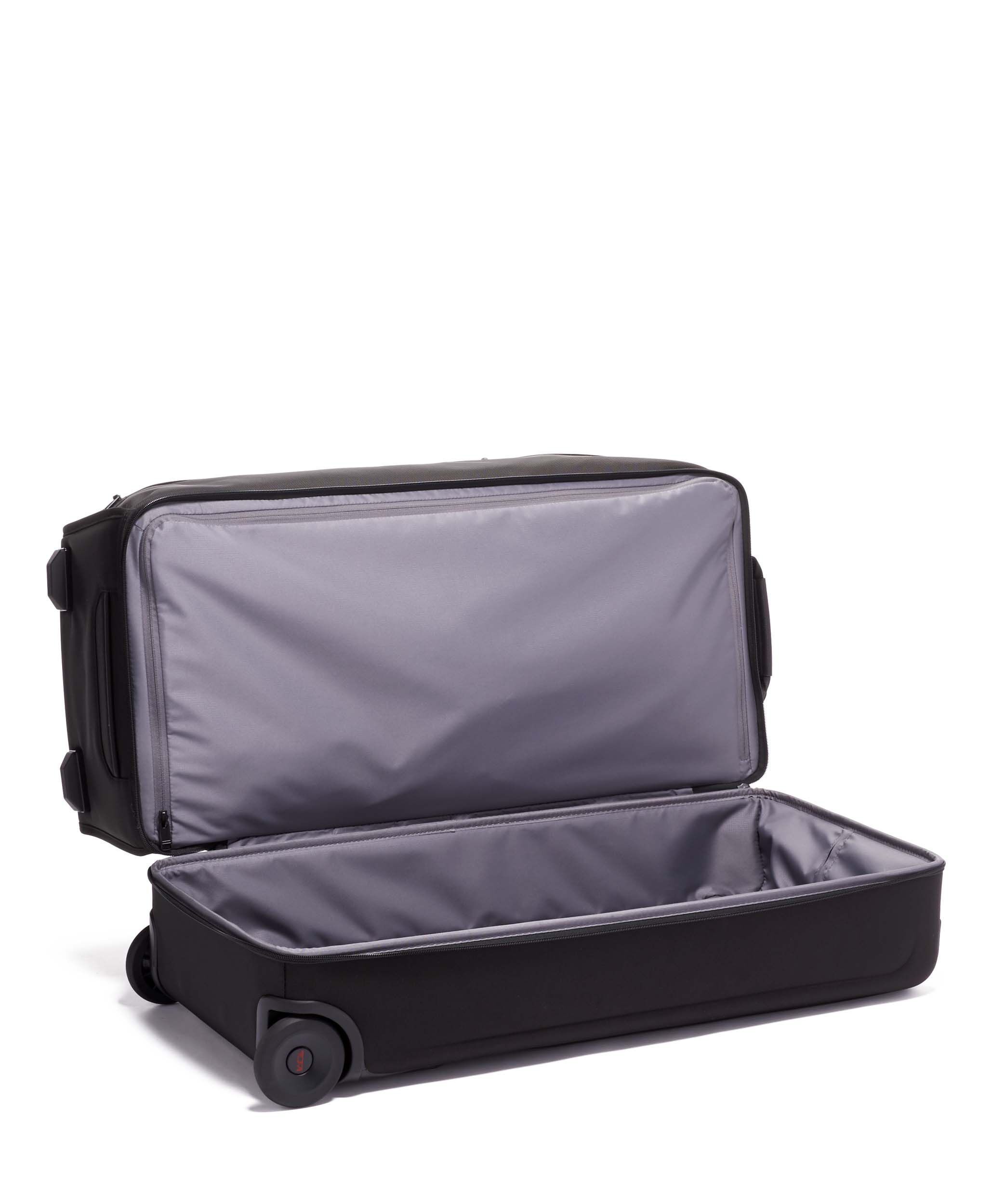 tumi wheeled duffel