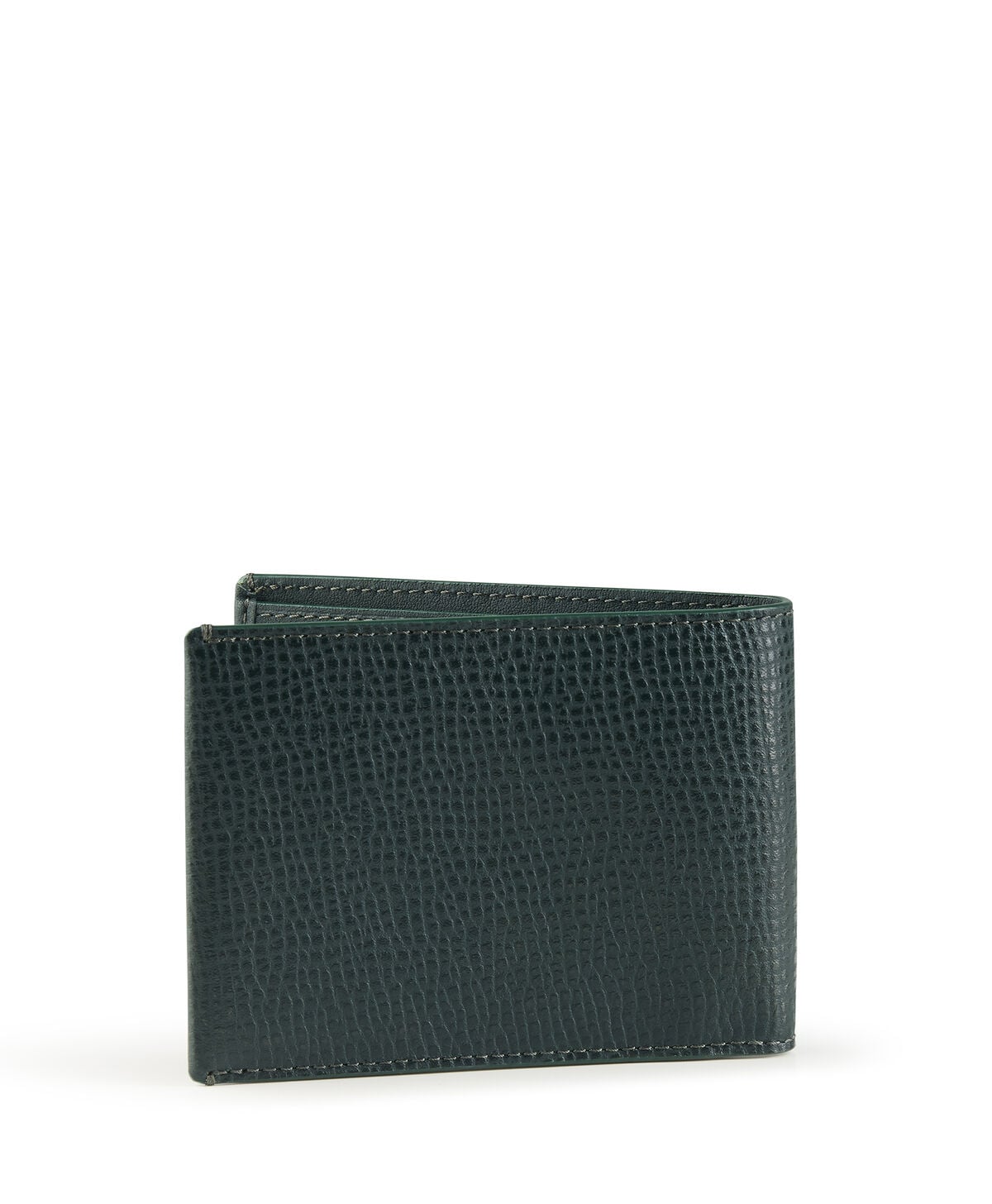 NASSAU Double Billfold