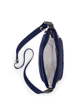 VOYAGEUR Tyler Crossbody