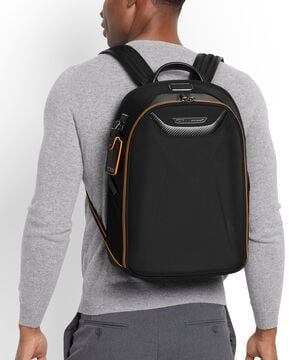 TUMI McLaren Velocity Backpack