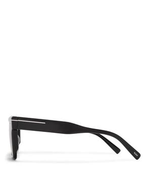 Eyewear TUMI 511 Rectangular Sunglasses, 55mm Eyewear TUMI 511 Rectangular Sunglasses, 55mm