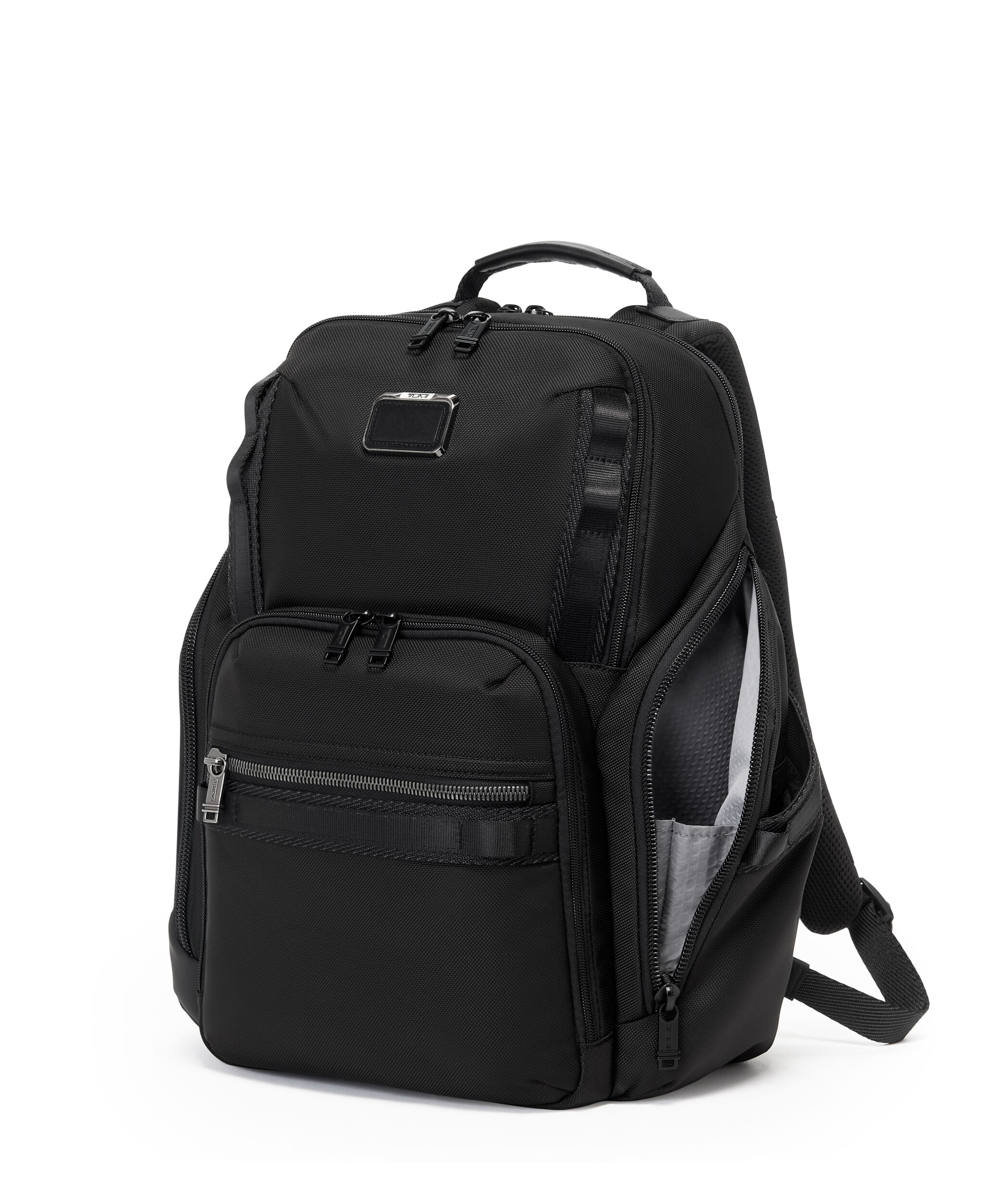 tumi backpack price