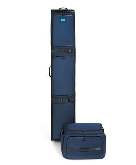 2 Wheeled Ski/Snowboard Duffel Alpha 3
