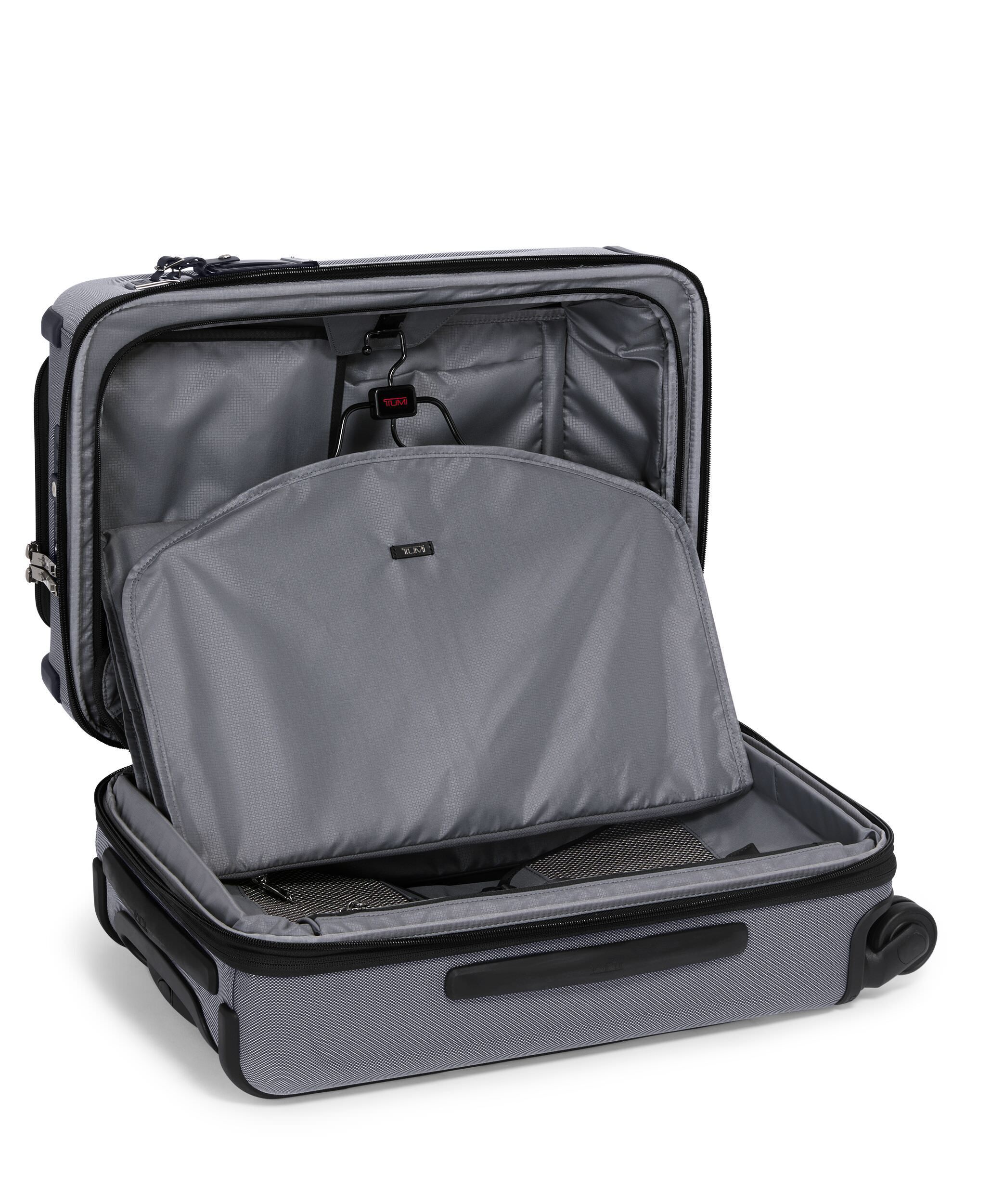 Tumi alpha carry hot sale on