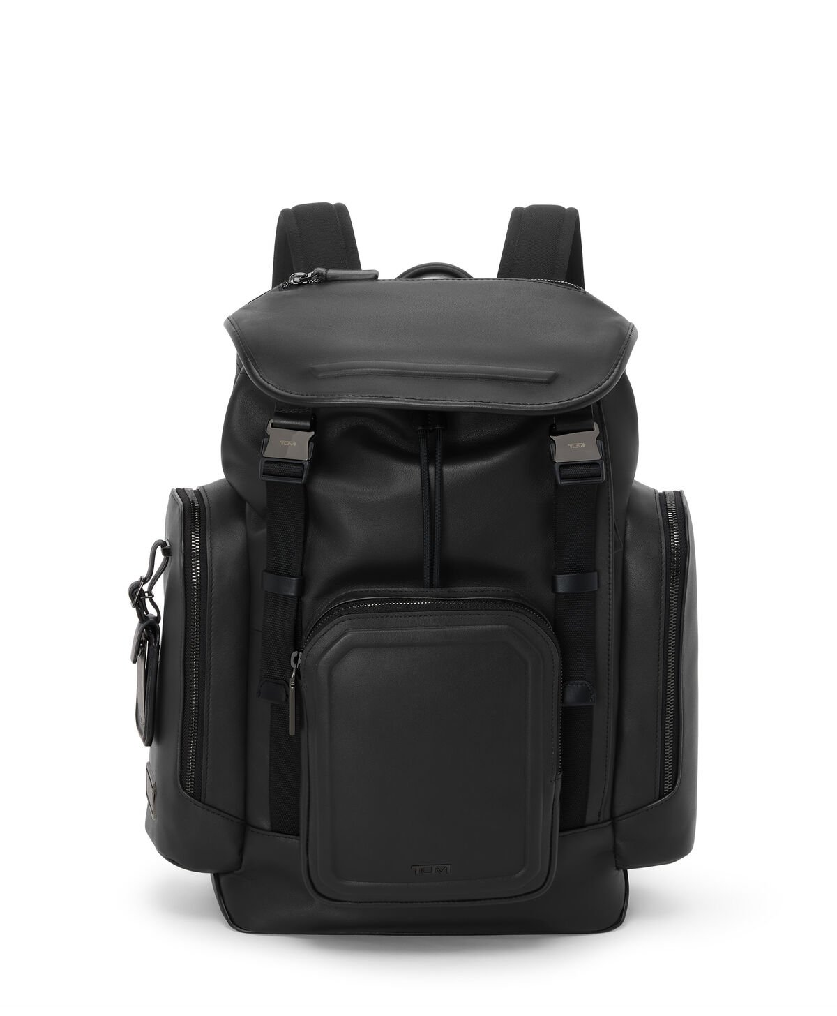 Harrison Small Griffen Flap Backpack
