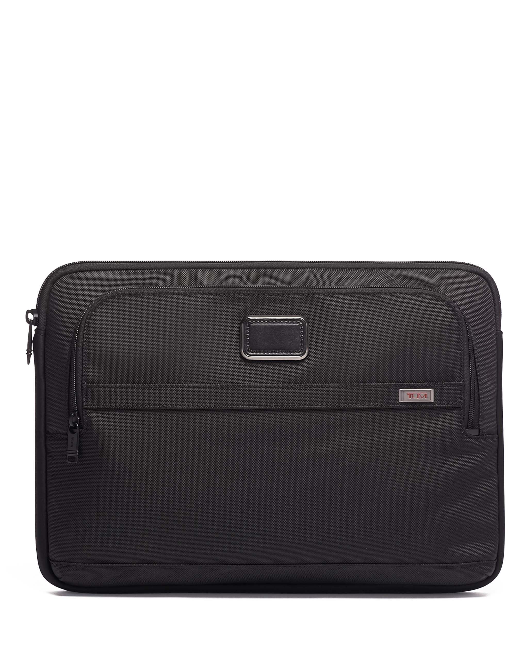 Tumi laptop sleeve 15 2025