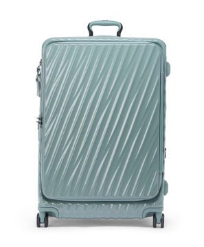 19 Degree Front Access Large Front Access Expandable Checked 66 cm