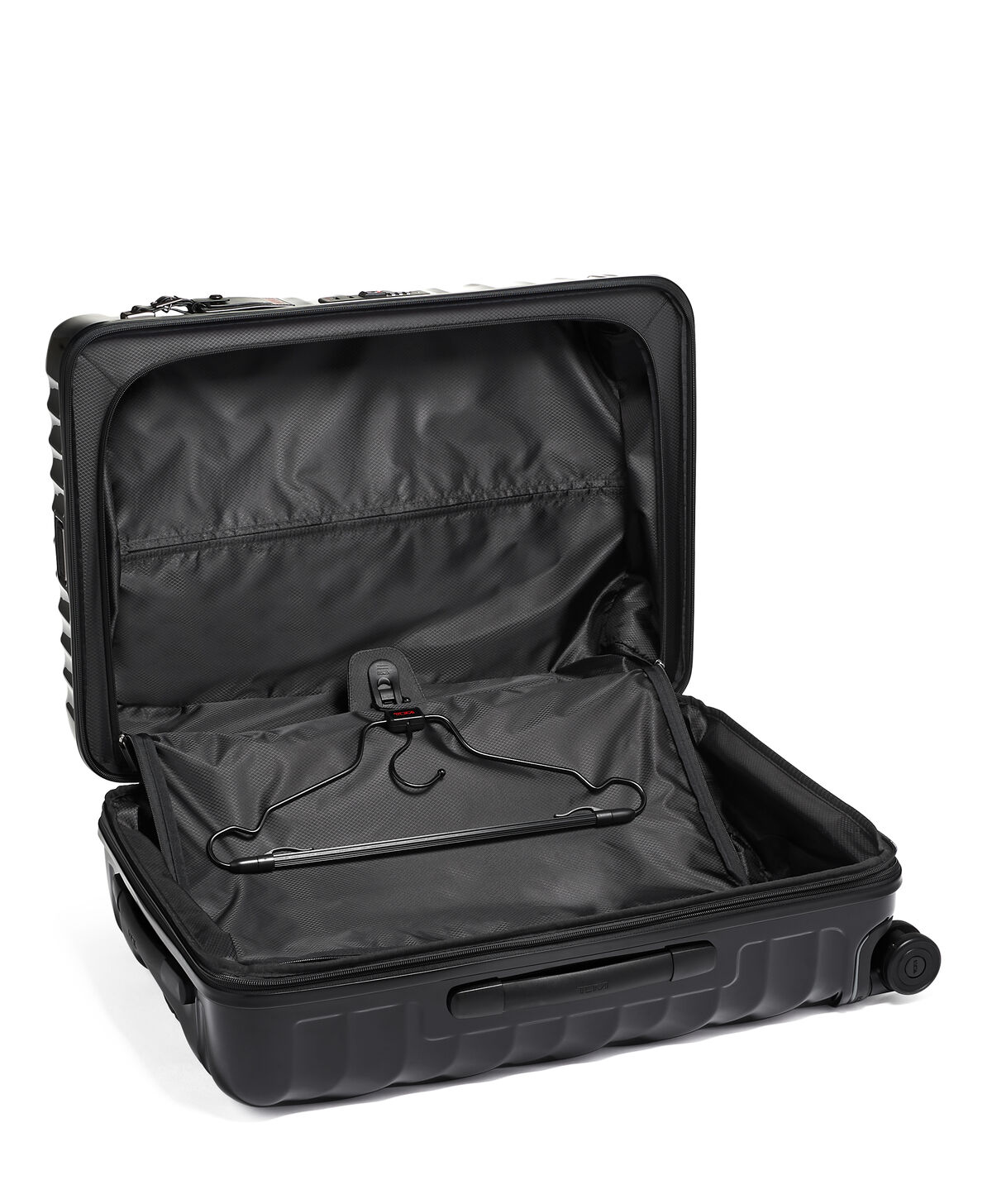 19 Degree Short Trip Expandable Checked Luggage 66 cm | TUMI UK