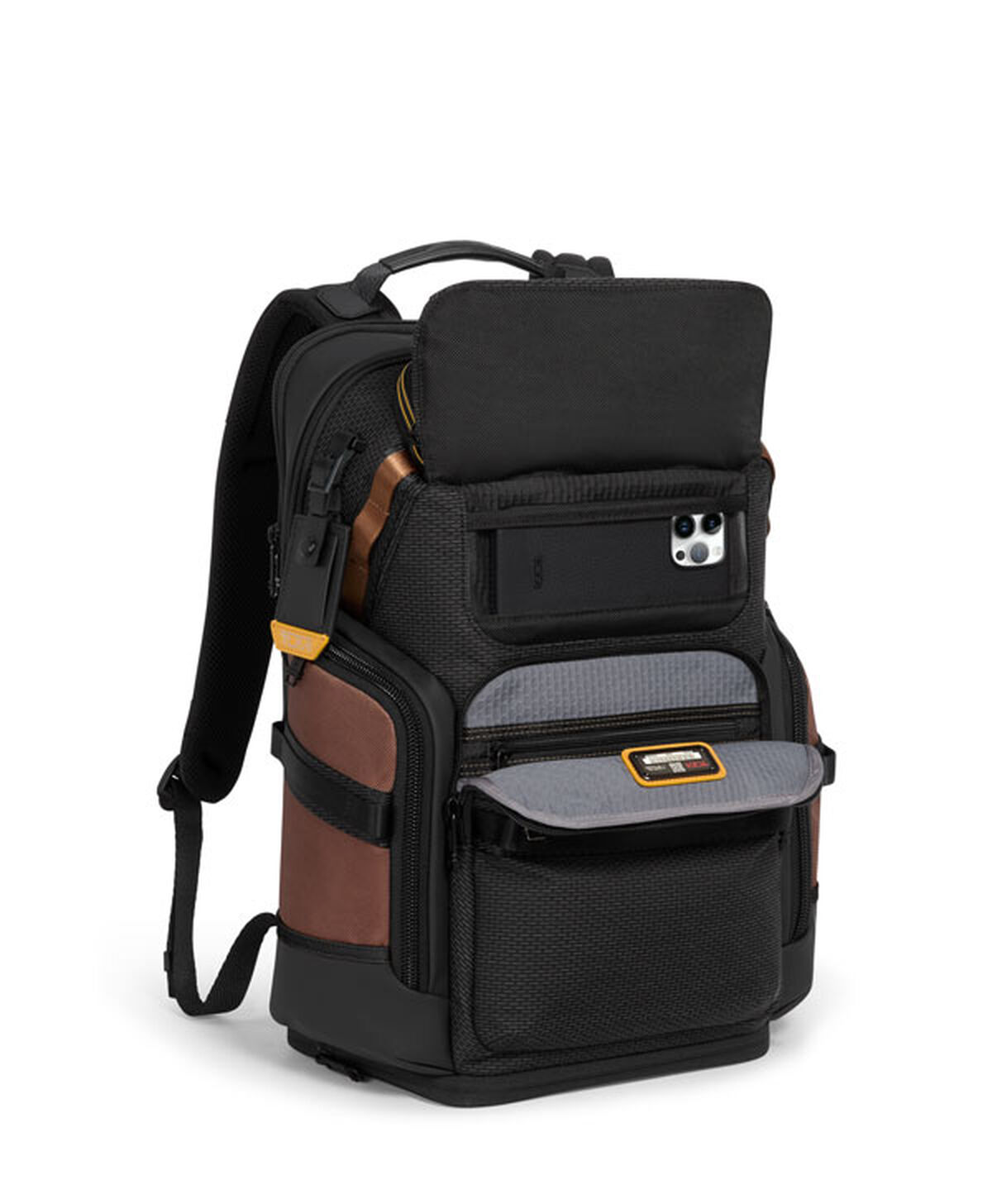 TUMI Nomadic Backpack