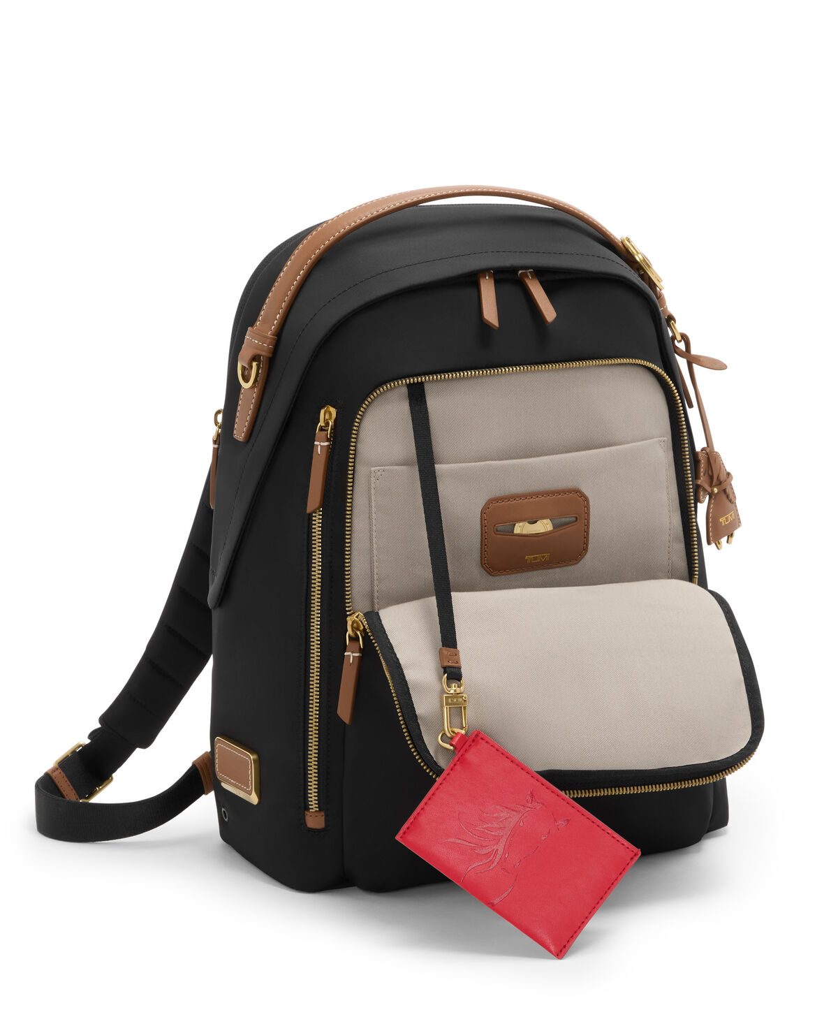 TUMI Halsey Backpack