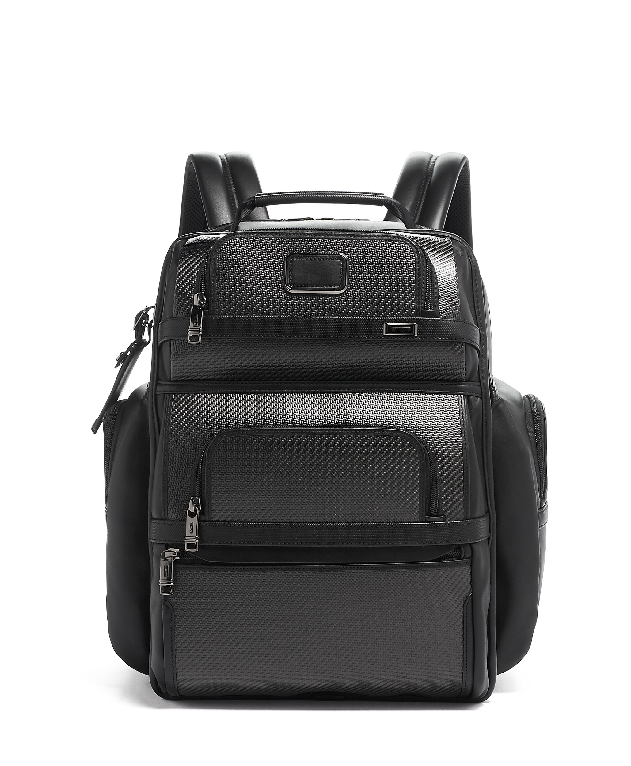 tumi alpha waist pack