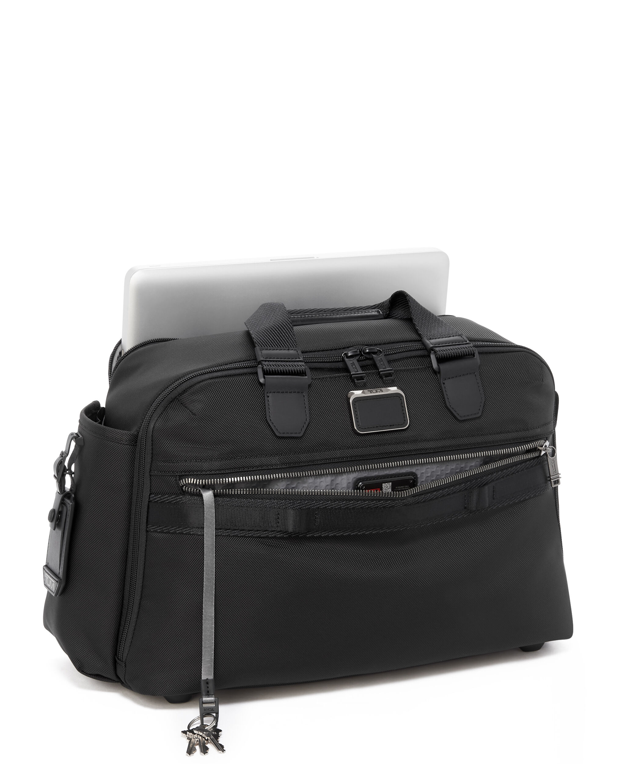 Tumi day bag hot sale