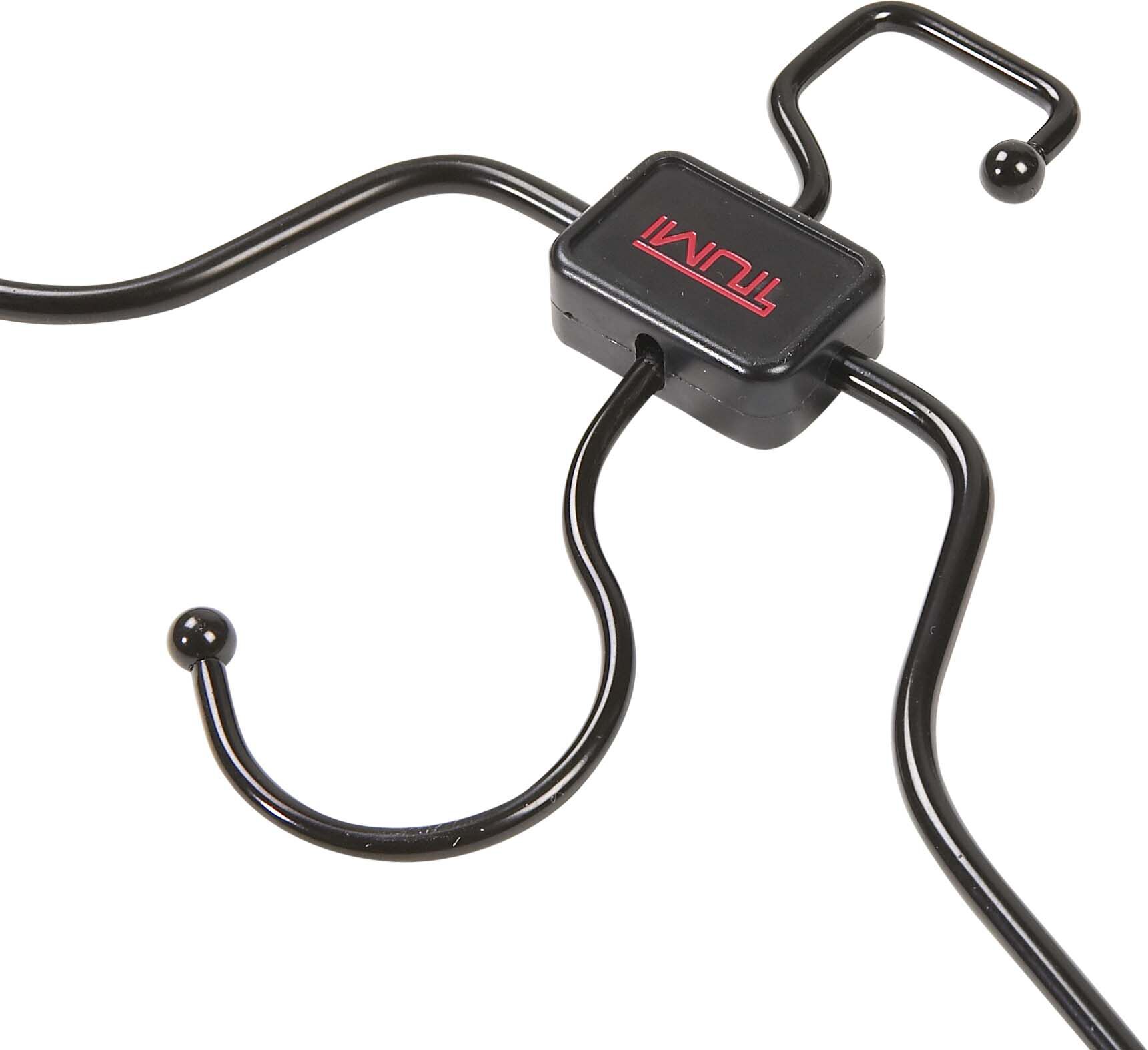 Tumi hangers deals