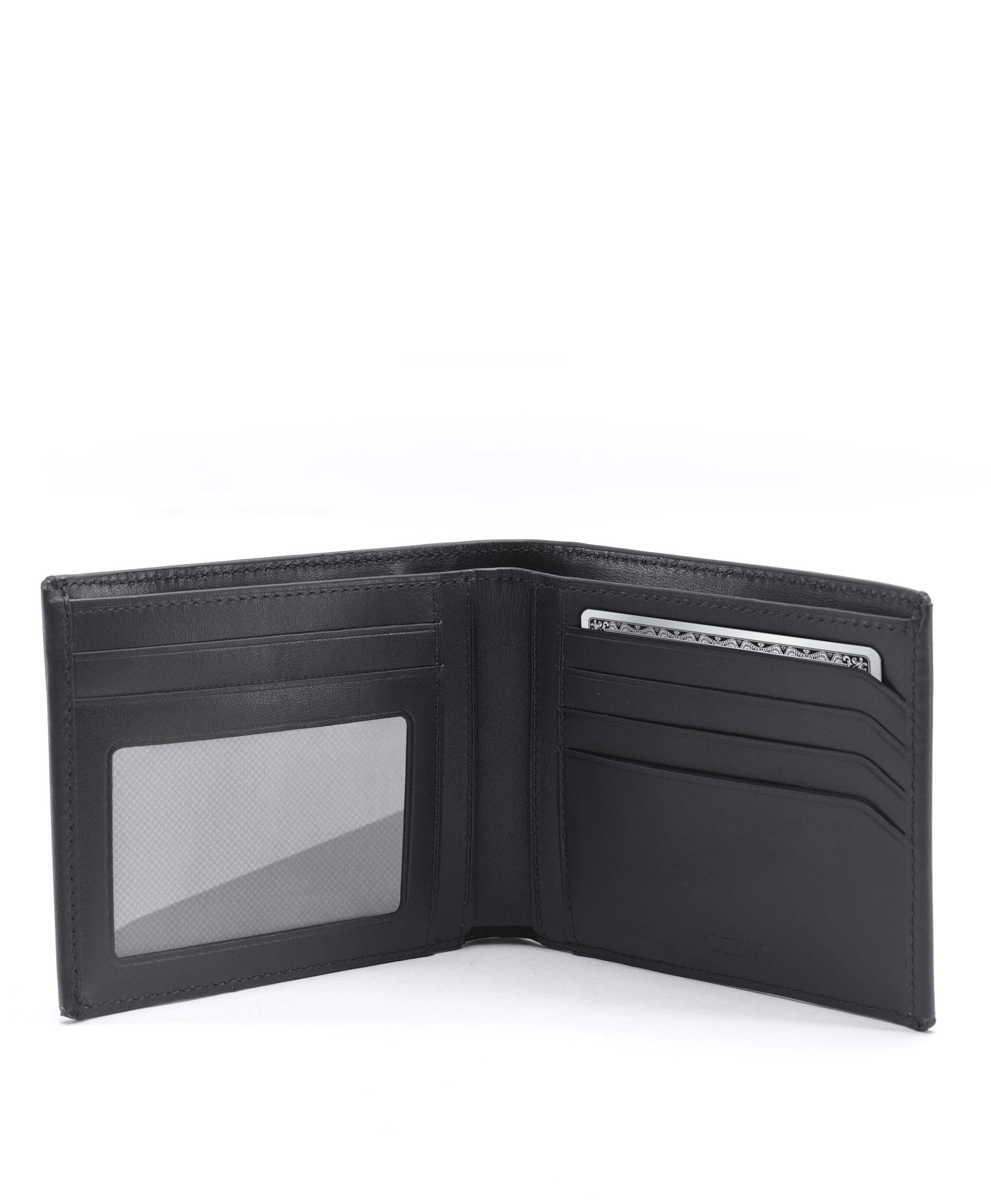 Tumi double billfold wallet shop