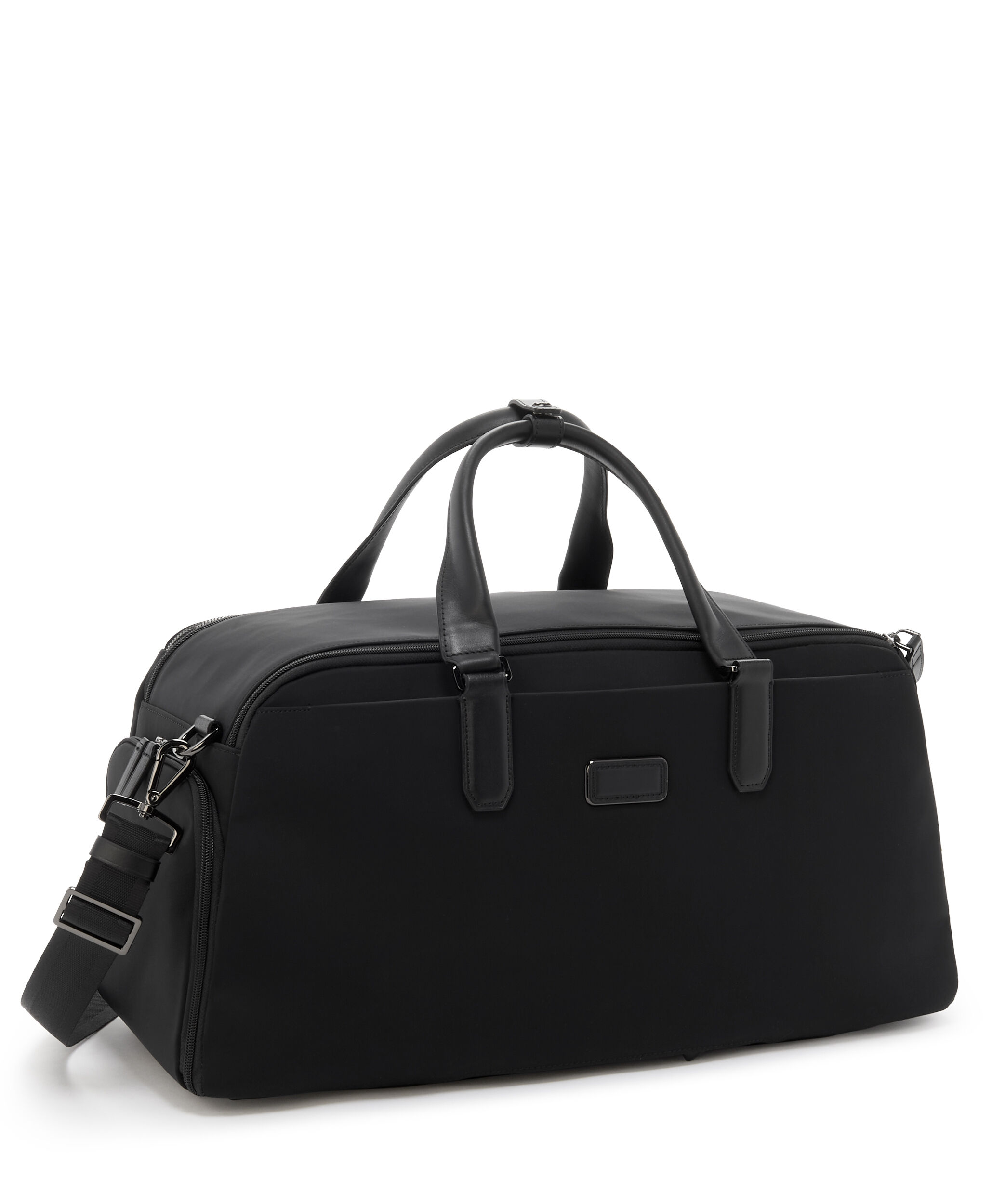 Tumi mens on sale weekender bag