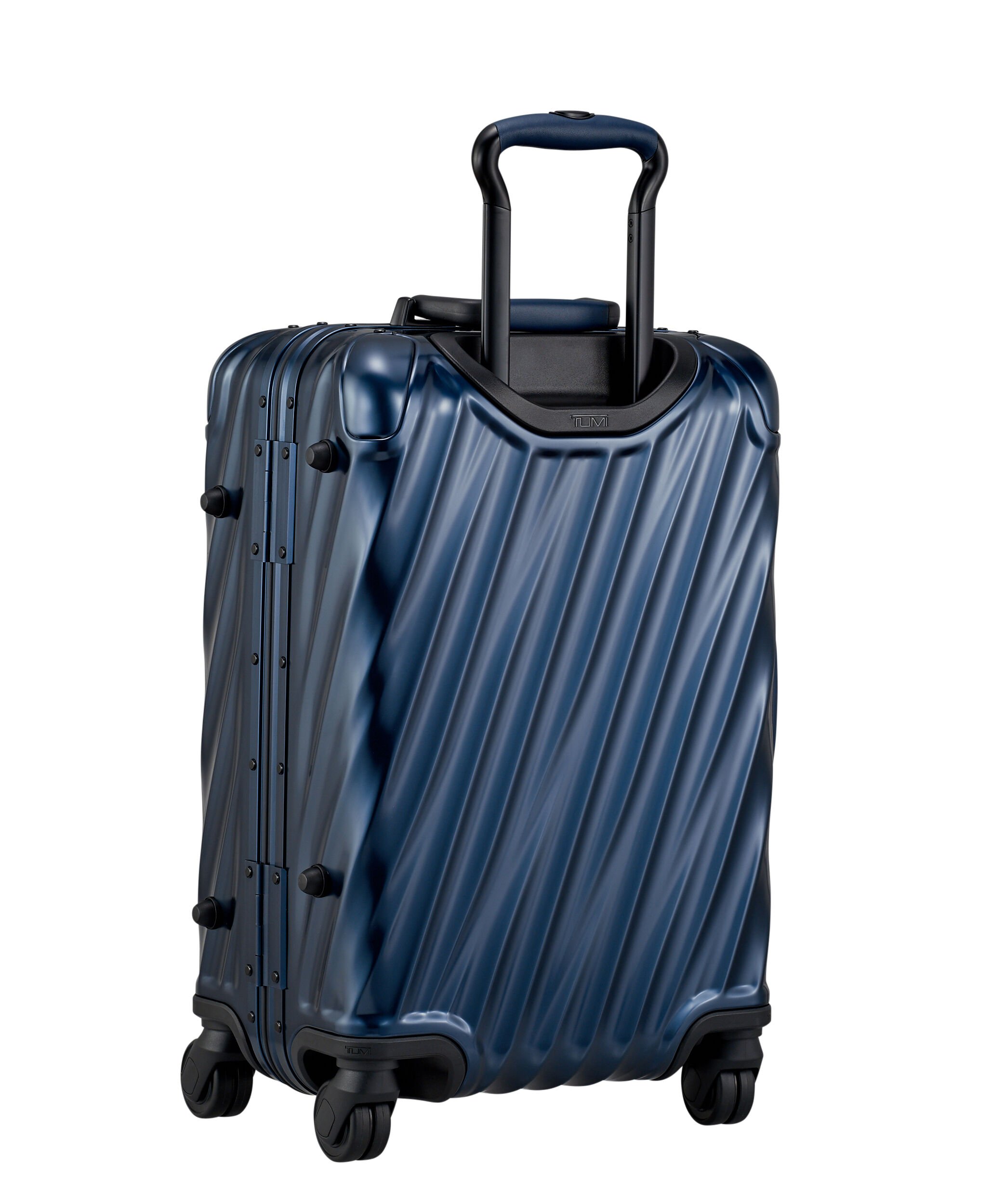Tumi 19 Degree Aluminum International Carry-on Eclipse
