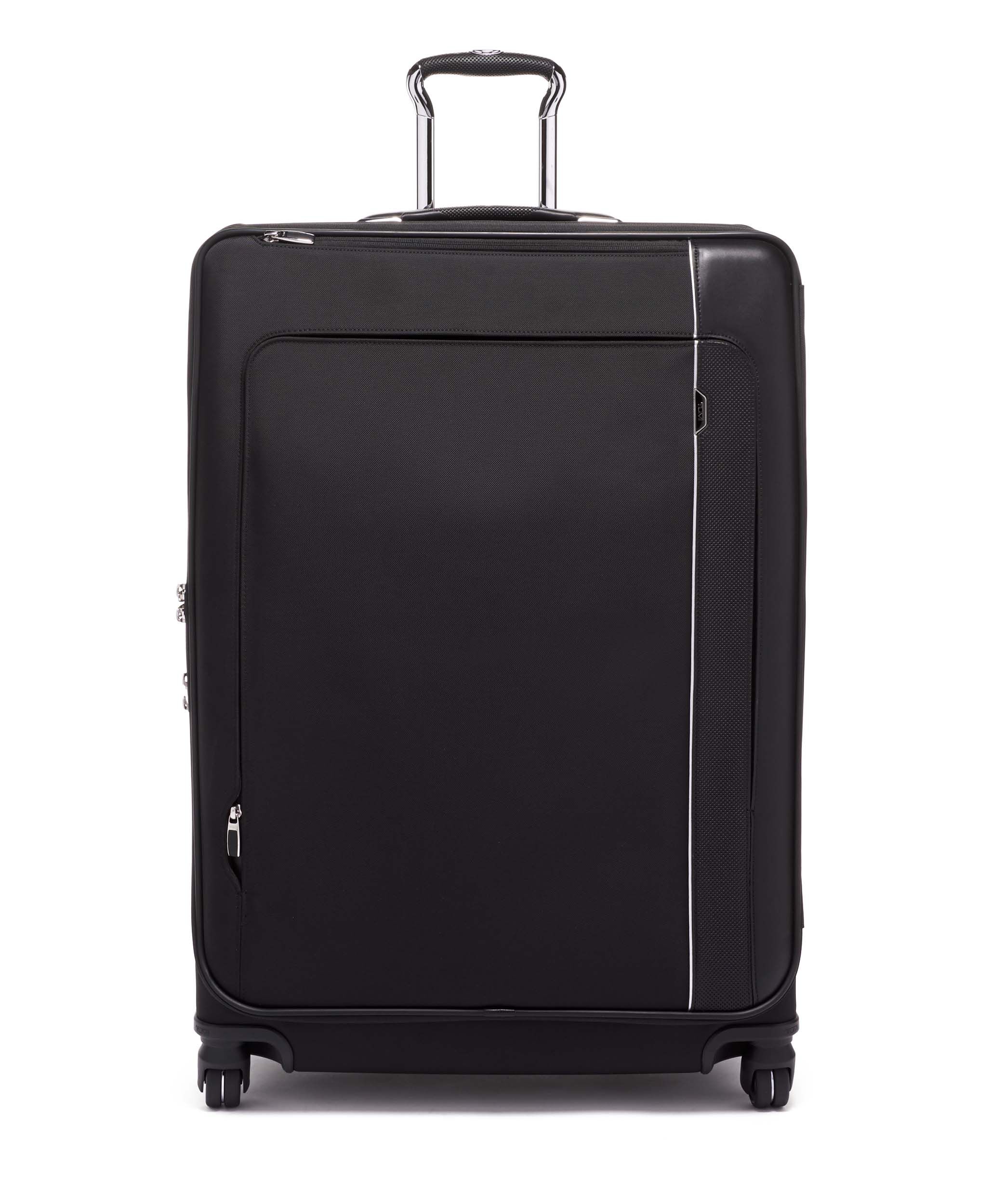 Arrive Extended Trip Dual Access Expandable Checked Luggage 78 5 cm TUMI UK