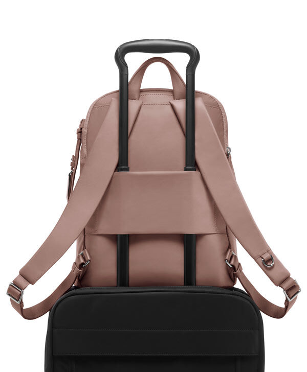 Tumi top ladies bag
