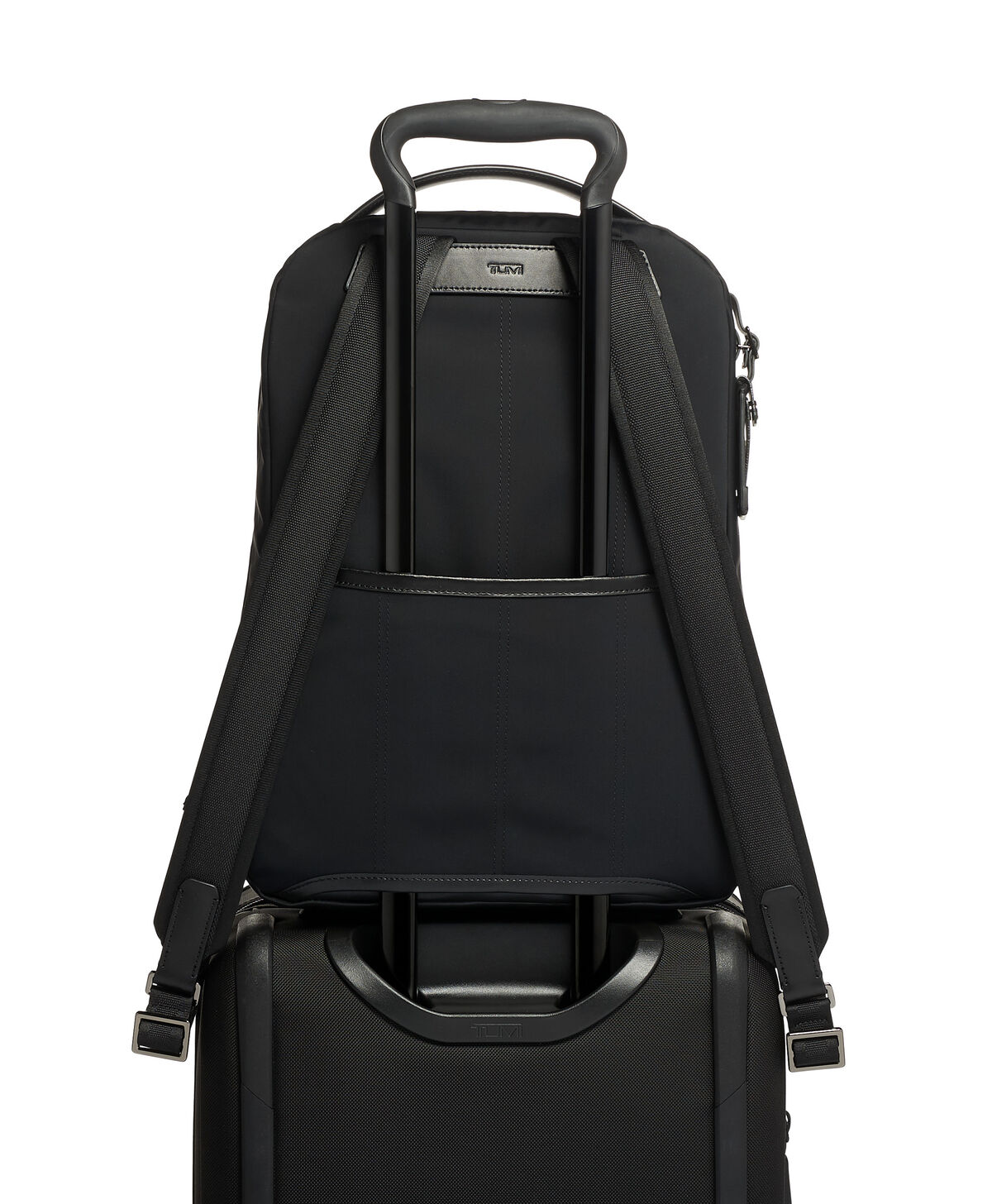 Harrison Bradner Backpack