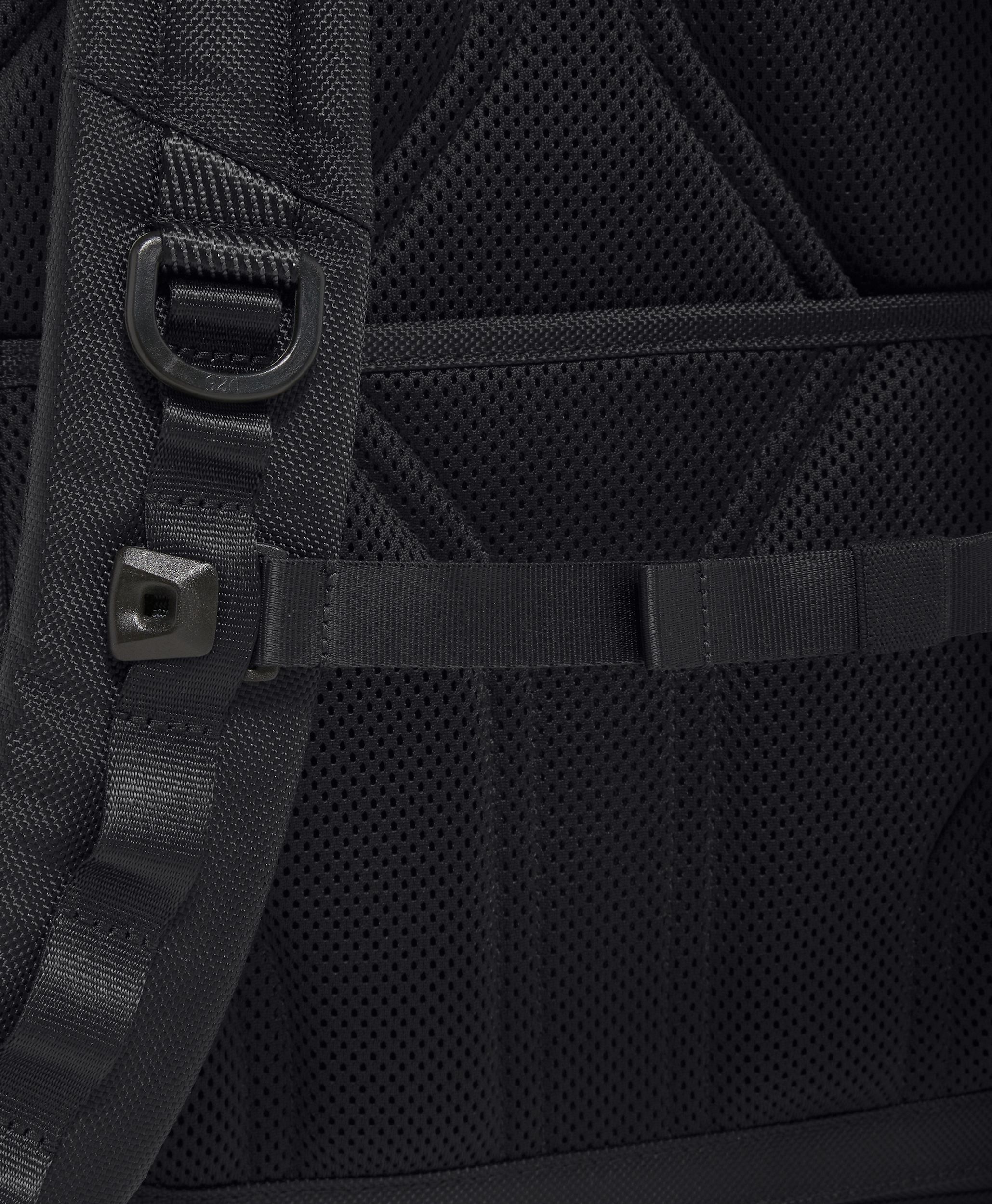 Tumi backpack discount chest strap